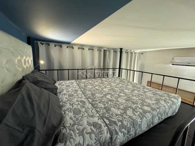 Kitnet-Studio, 23 m² - Foto 21