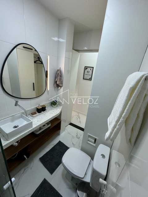 Kitnet-Studio, 23 m² - Foto 4