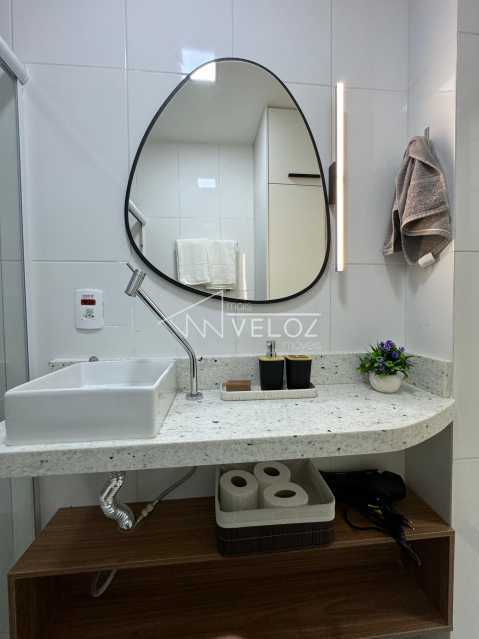 Kitnet-Studio, 23 m² - Foto 2