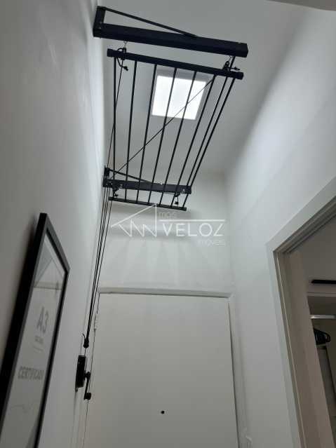 Kitnet-Studio, 23 m² - Foto 16