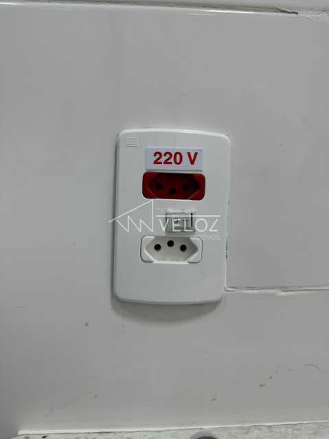 Kitnet-Studio, 23 m² - Foto 11