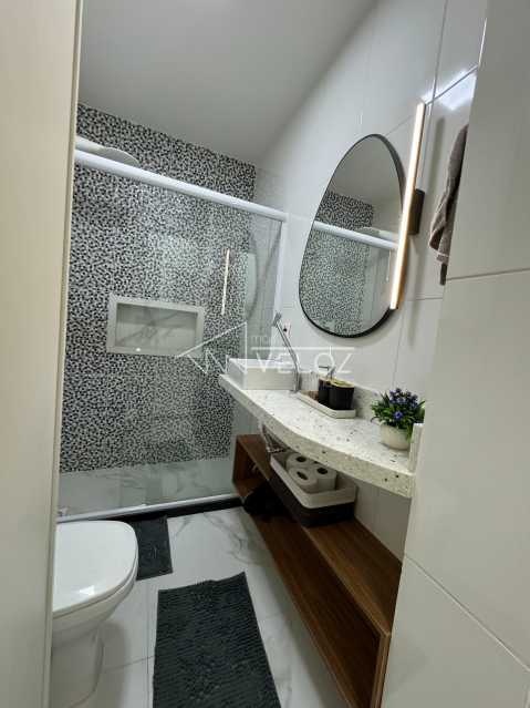 Kitnet-Studio, 23 m² - Foto 1