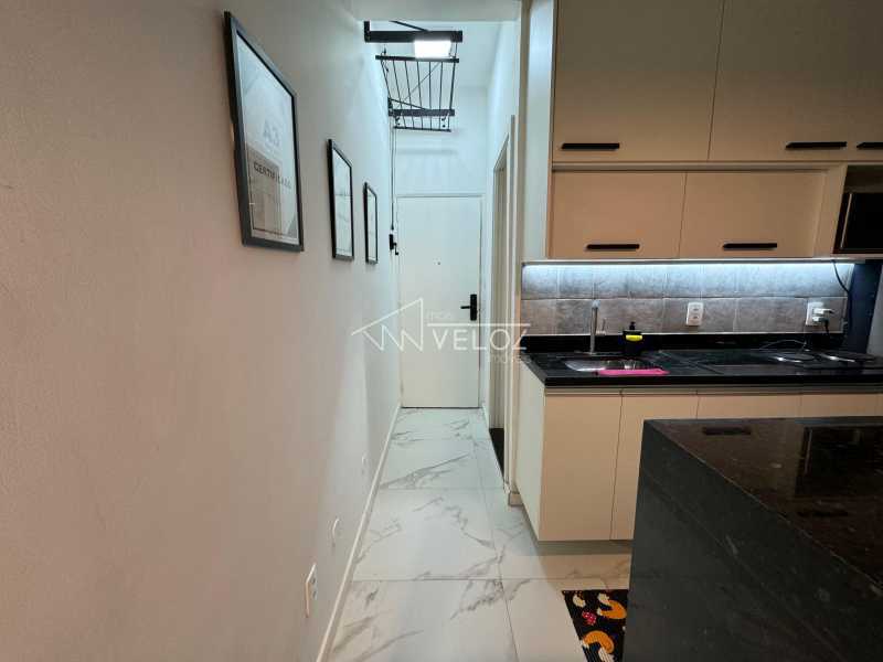 Kitnet-Studio, 23 m² - Foto 6