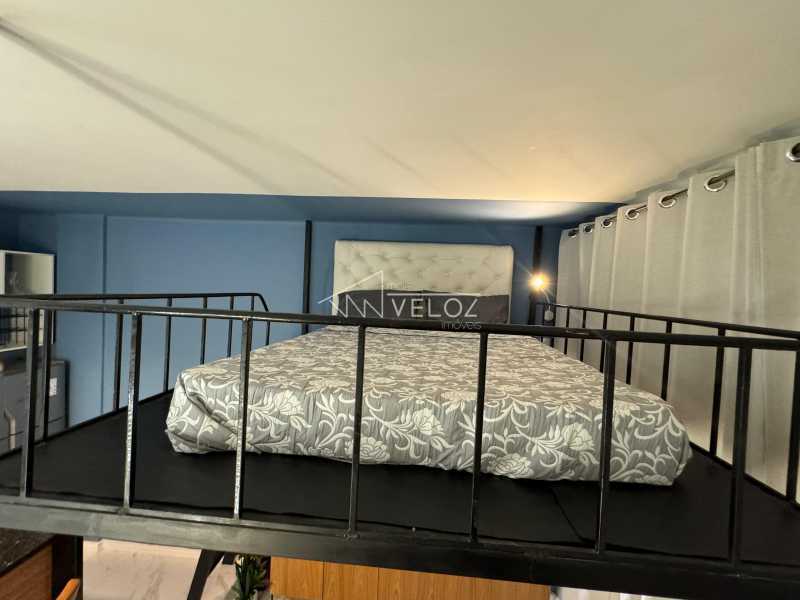 Kitnet-Studio, 23 m² - Foto 19