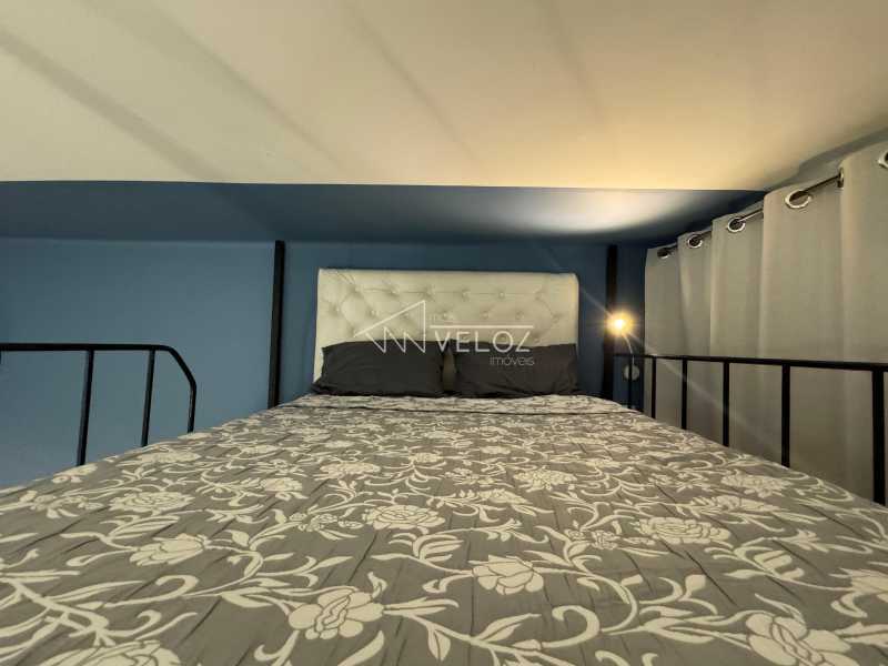 Kitnet-Studio, 23 m² - Foto 10