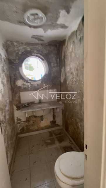 Apartamento, 5 quartos, 260 m² - Foto 23