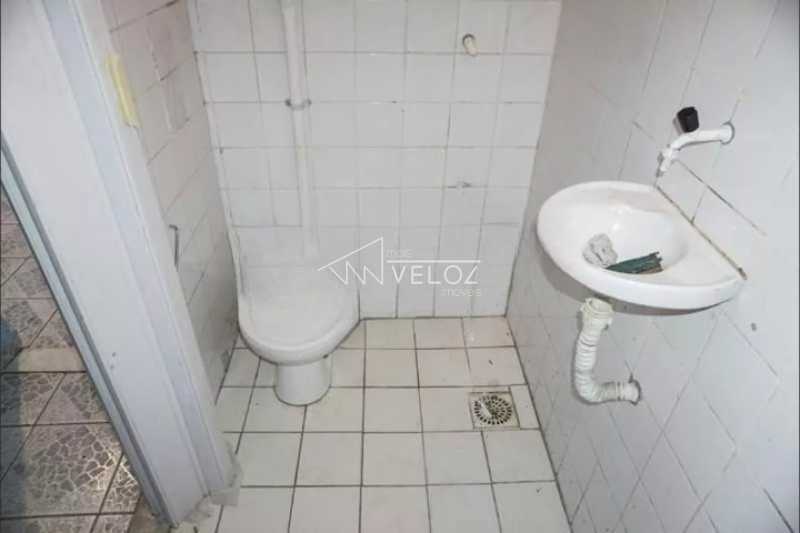 Apartamento, 2 quartos, 55 m² - Foto 17
