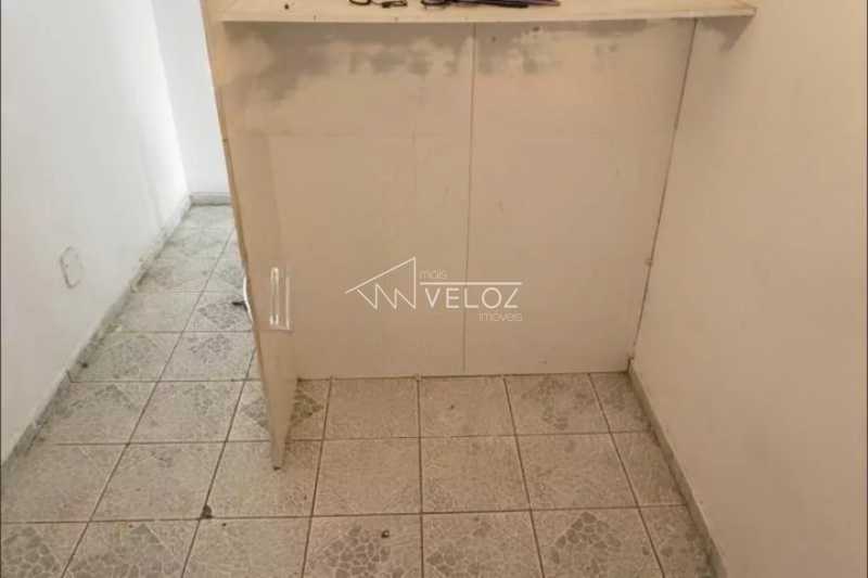 Apartamento, 2 quartos, 55 m² - Foto 7