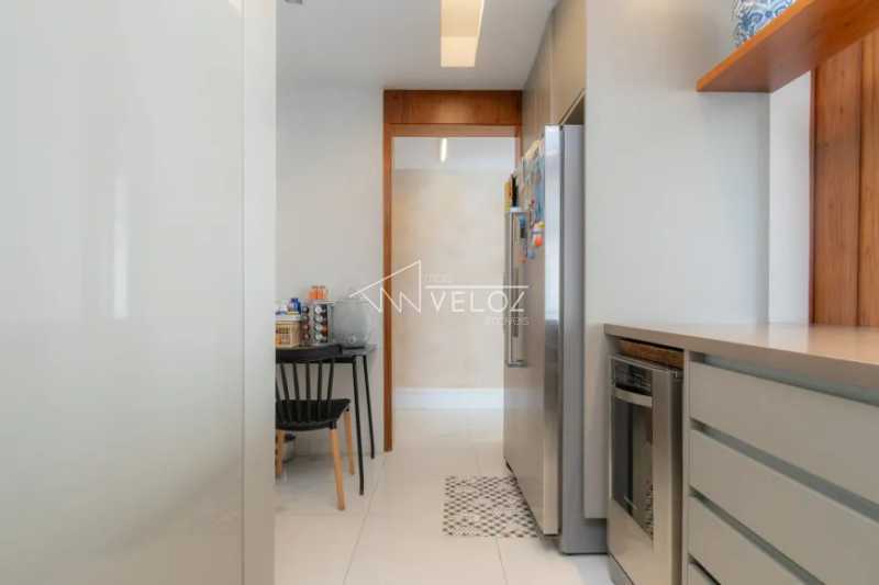 Apartamento, 5 quartos, 315 m² - Foto 2