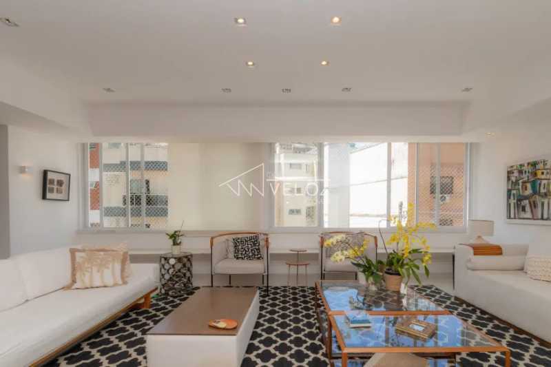 Apartamento, 5 quartos, 315 m² - Foto 25