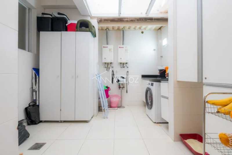 Apartamento, 5 quartos, 315 m² - Foto 22