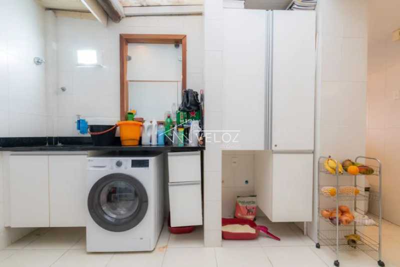 Apartamento, 5 quartos, 315 m² - Foto 12