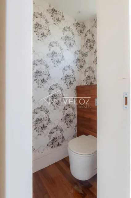 Apartamento, 5 quartos, 315 m² - Foto 20