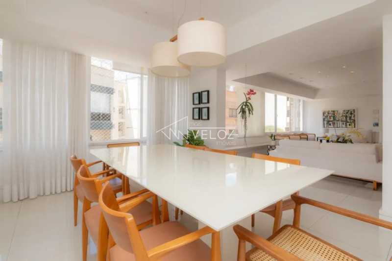 Apartamento, 5 quartos, 315 m² - Foto 3