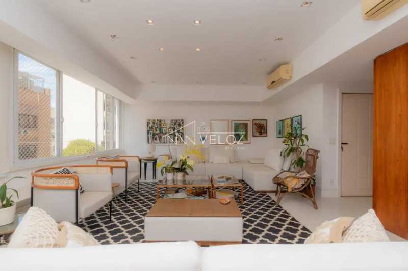Apartamento, 5 quartos, 315 m² - Foto 8