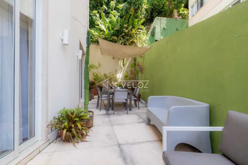 Apartamento, 5 quartos, 315 m² - Foto 11