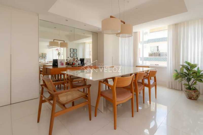 Apartamento, 5 quartos, 315 m² - Foto 29