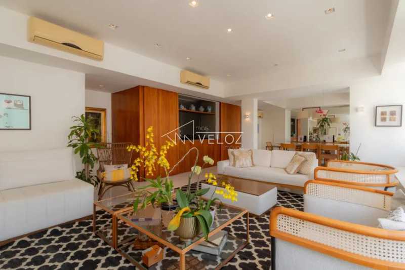 Apartamento, 5 quartos, 315 m² - Foto 24