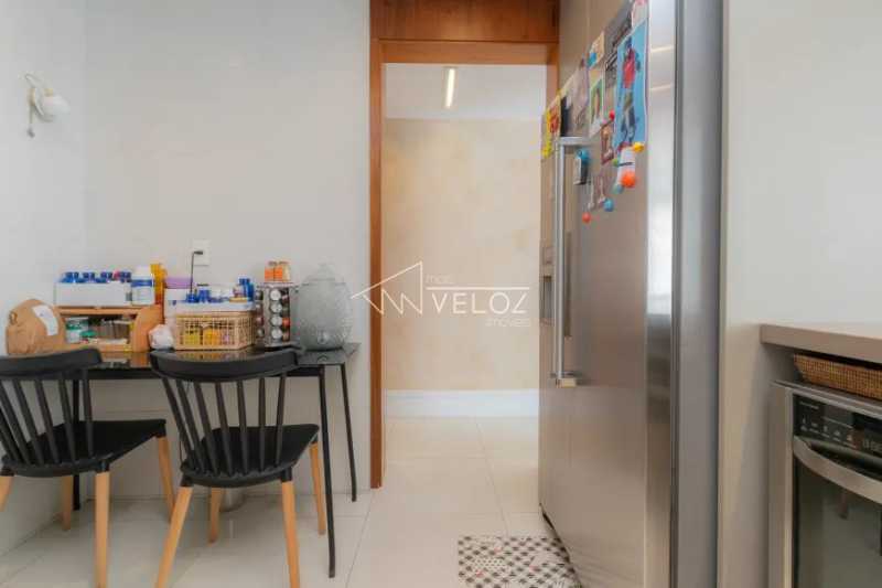 Apartamento, 5 quartos, 315 m² - Foto 19