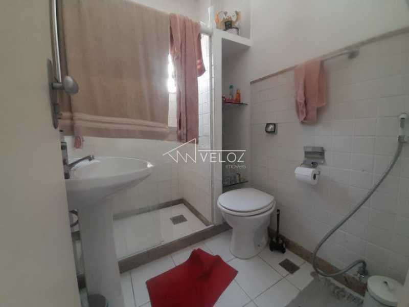 Apartamento à venda com 2 quartos, 70m² - Foto 5