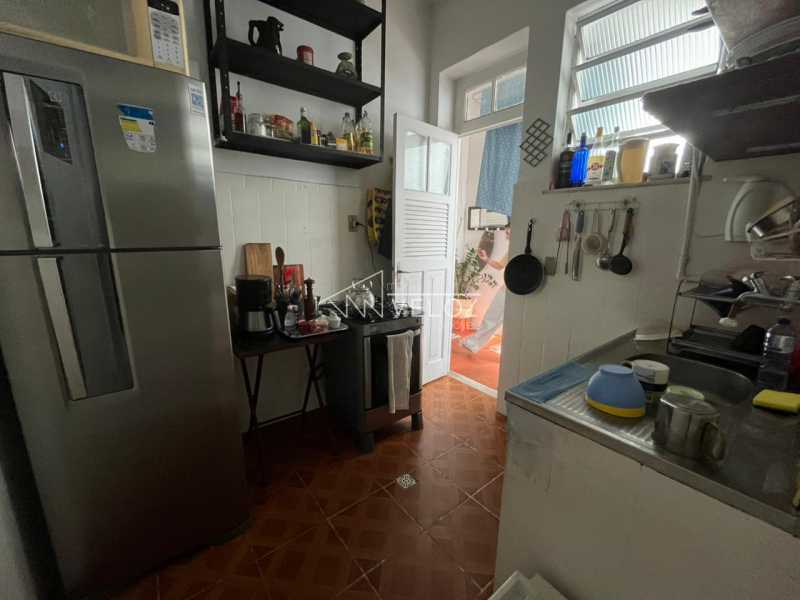 Apartamento, 4 quartos, 91 m² - Foto 14