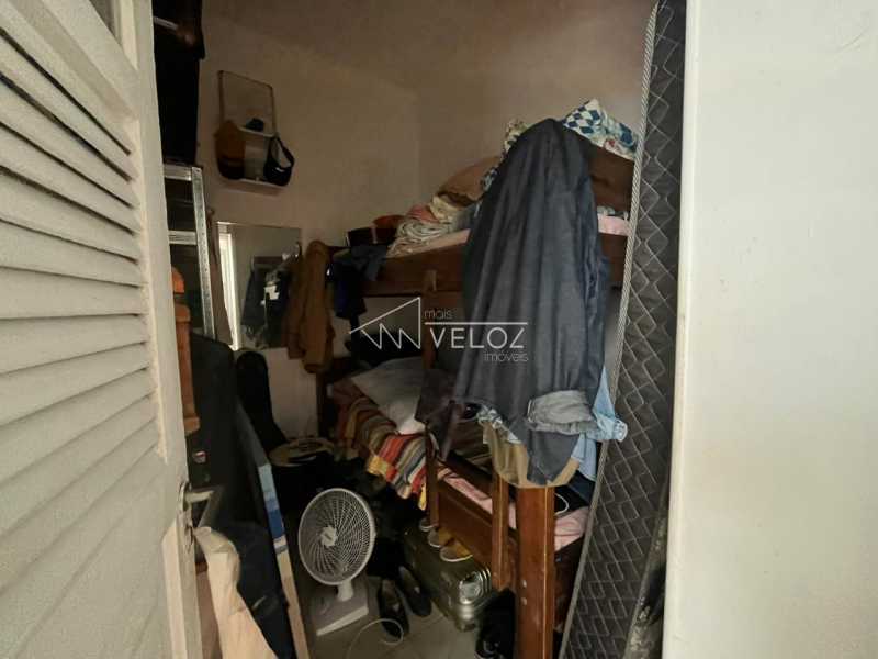 Apartamento, 4 quartos, 91 m² - Foto 3