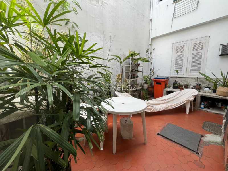 Apartamento, 4 quartos, 91 m² - Foto 20