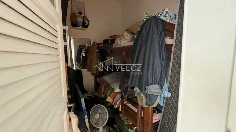 Apartamento, 4 quartos, 91 m² - Foto 22