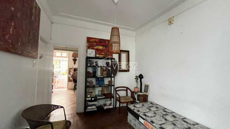 Apartamento, 4 quartos, 91 m² - Foto 9