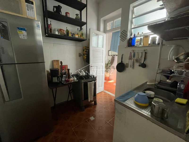 Apartamento, 4 quartos, 91 m² - Foto 11