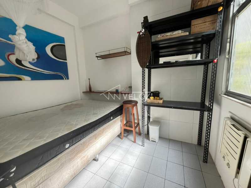 Apartamento, 4 quartos, 91 m² - Foto 10