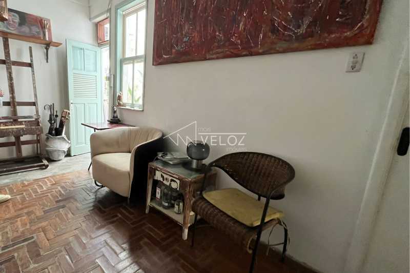 Apartamento, 4 quartos, 91 m² - Foto 2