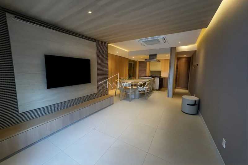 Apartamento à venda com 3 quartos, 105m² - Foto 17