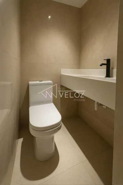 Apartamento à venda com 3 quartos, 105m² - Foto 15