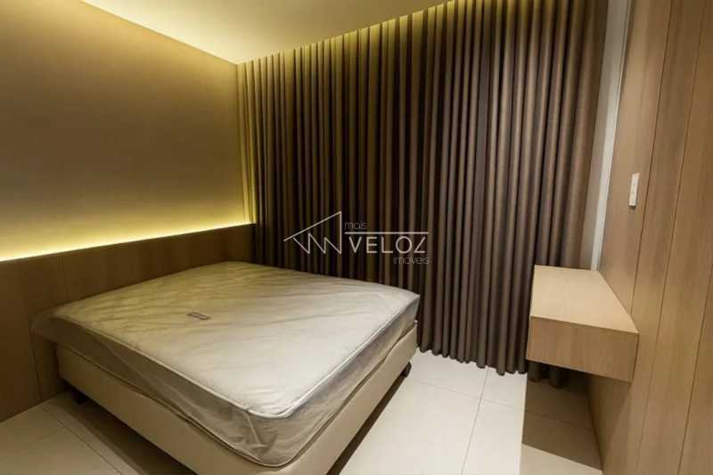 Apartamento à venda com 3 quartos, 105m² - Foto 19