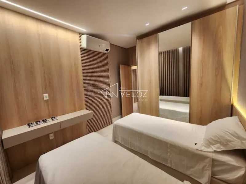 Apartamento à venda com 3 quartos, 105m² - Foto 5