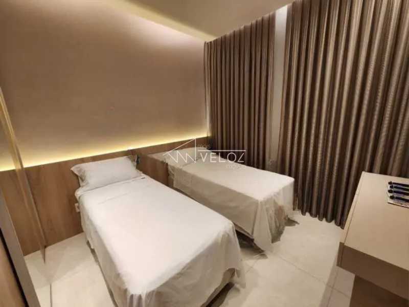 Apartamento à venda com 3 quartos, 105m² - Foto 6