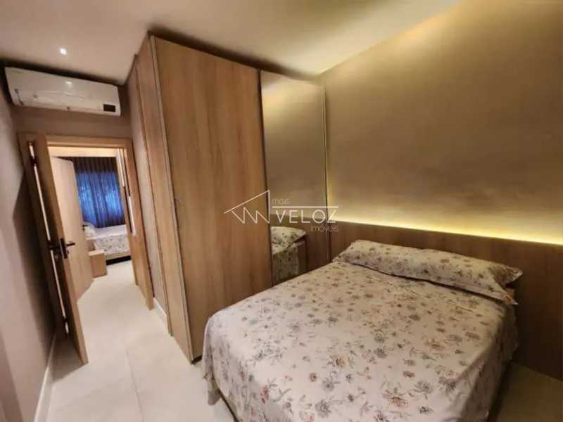 Apartamento à venda com 3 quartos, 105m² - Foto 7