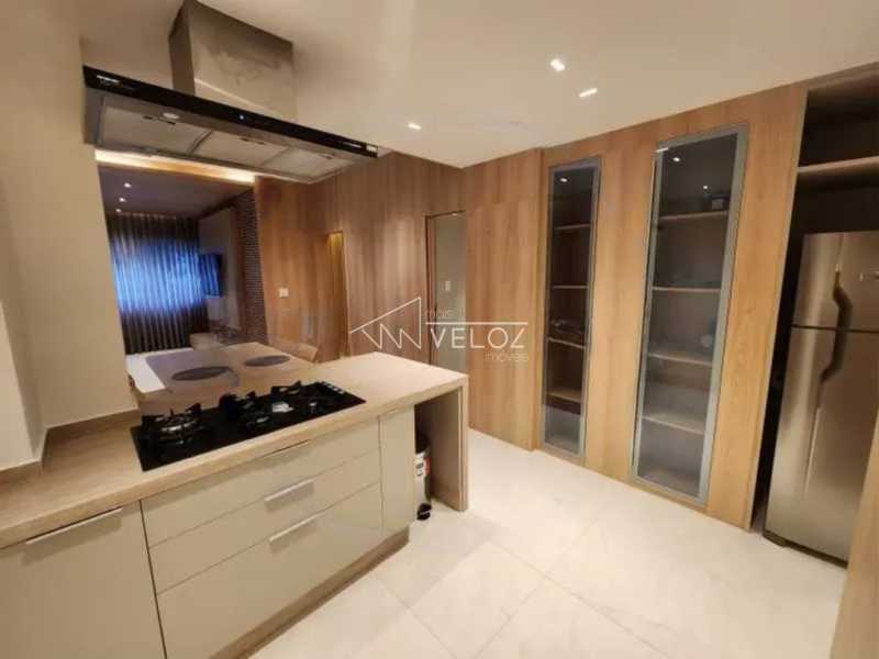 Apartamento à venda com 3 quartos, 105m² - Foto 9