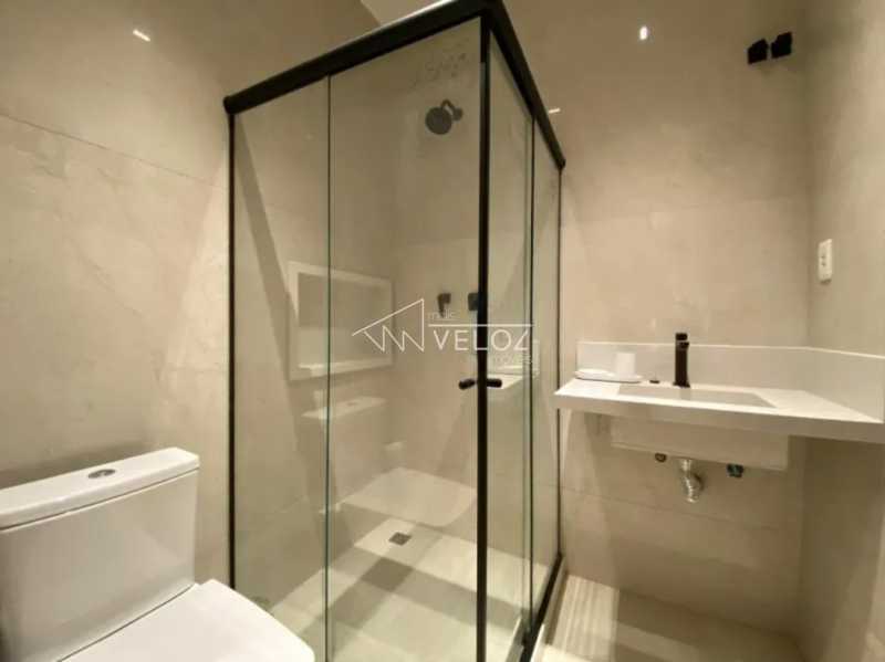 Apartamento à venda com 3 quartos, 105m² - Foto 13