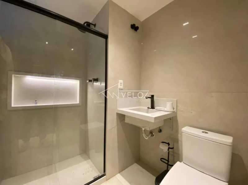 Apartamento à venda com 3 quartos, 105m² - Foto 12