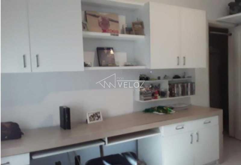 Apartamento, 3 quartos, 114 m² - Foto 4