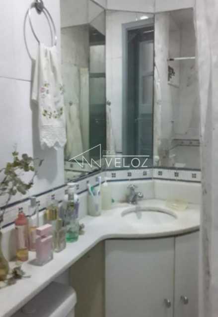 Apartamento, 3 quartos, 114 m² - Foto 15