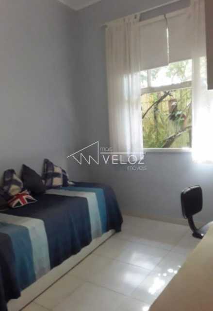 Apartamento, 3 quartos, 114 m² - Foto 2