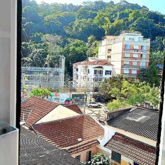 Apartamento à venda com 2 quartos, 50m² - Foto 2