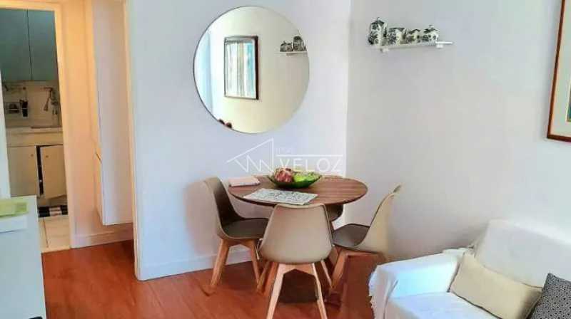Apartamento à venda com 2 quartos, 50m² - Foto 3