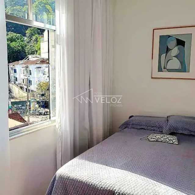 Apartamento à venda com 2 quartos, 50m² - Foto 4