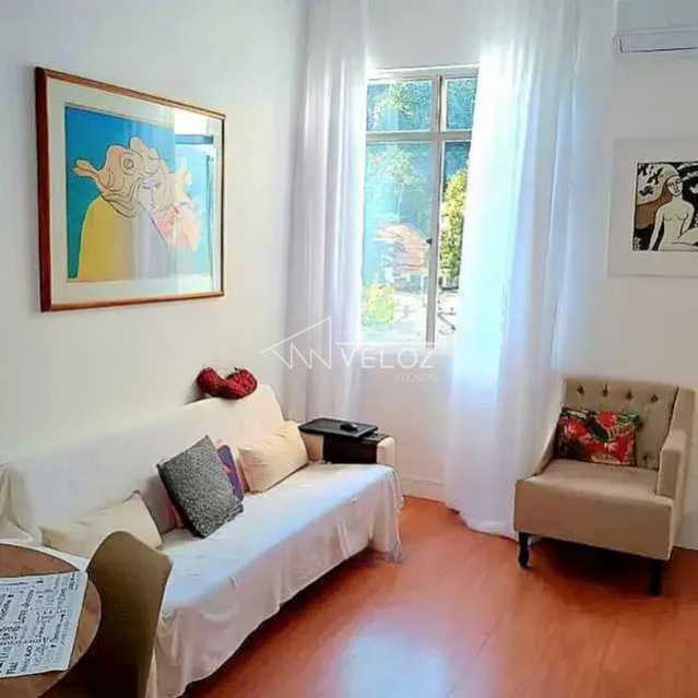 Apartamento à venda com 2 quartos, 50m² - Foto 1