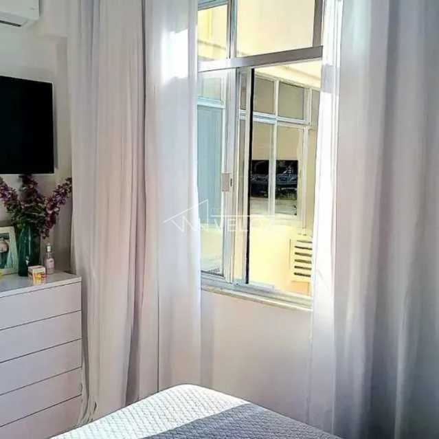 Apartamento à venda com 2 quartos, 50m² - Foto 5