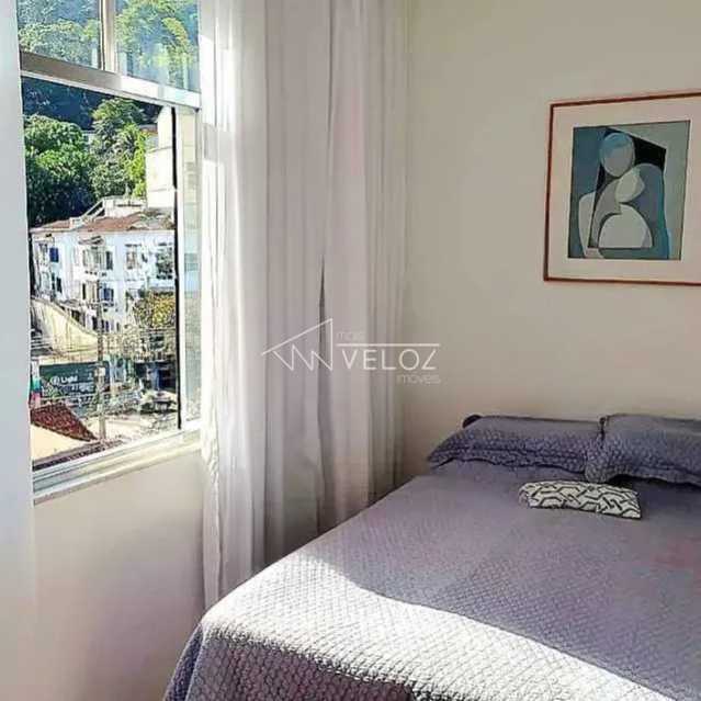 Apartamento à venda com 2 quartos, 50m² - Foto 6
